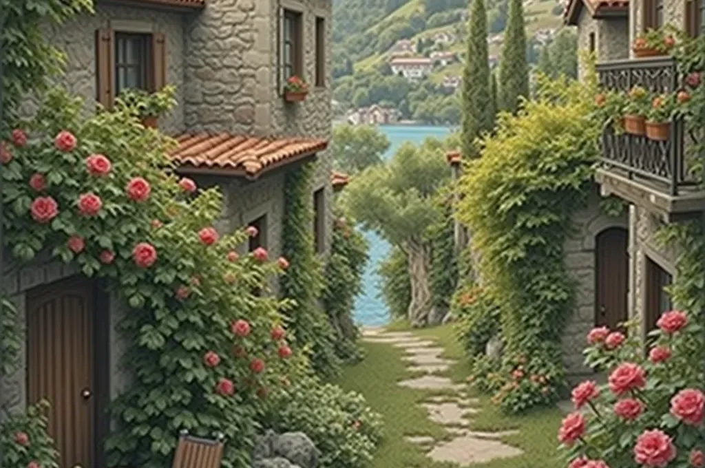 Eine minimalistische Capsule Wardrobe Kollektion aus 10 hochwertigen Teilen hängt ordentlich auf einer Kleiderstange und symbolisiert Qualität vor Quantität.