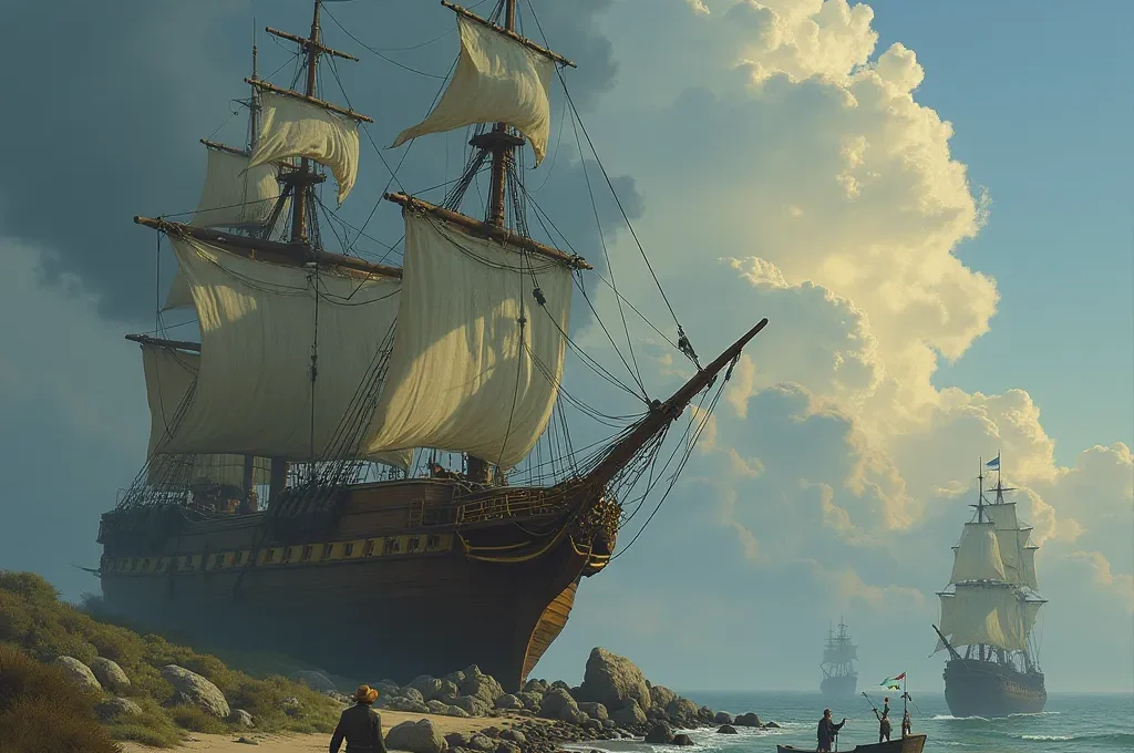 Elegantes Discovery-Set mit kleinen Parfümproben in einer hochwertigen Box arrangiert