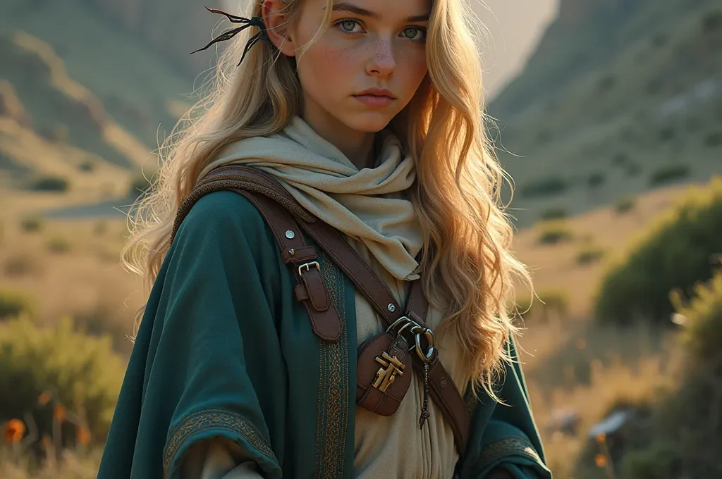 Elegante Parfümerie-Umgebung mit Beratungssituation