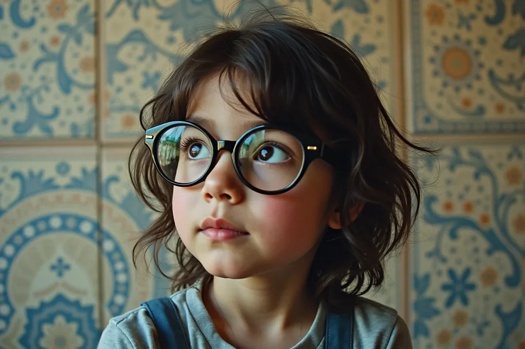 Nahaufnahme verschiedener deutscher Edelsteine auf antikem Holztisch arrangiert