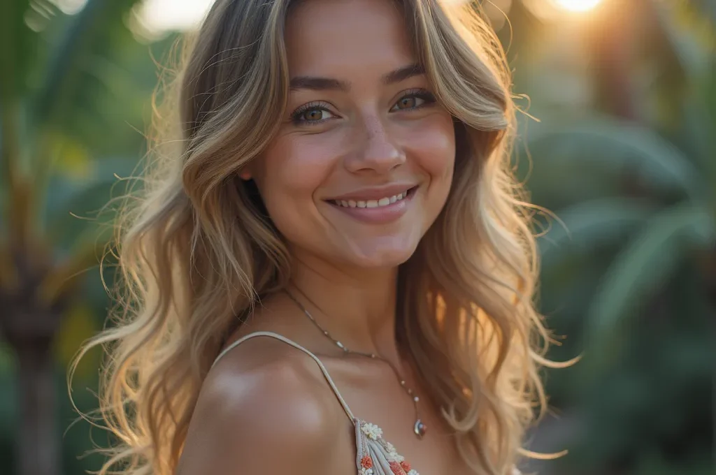 Kreativ gestaltete Hinweise und eine versteckte Geschenkkarte in einem gemütlichen Wohnzimmer