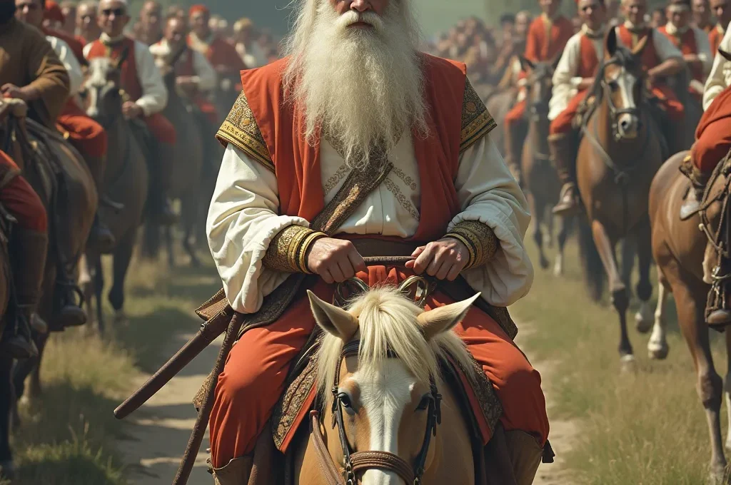 Makroaufnahme von geschmolzenem Gold in glühender, flüssiger Form