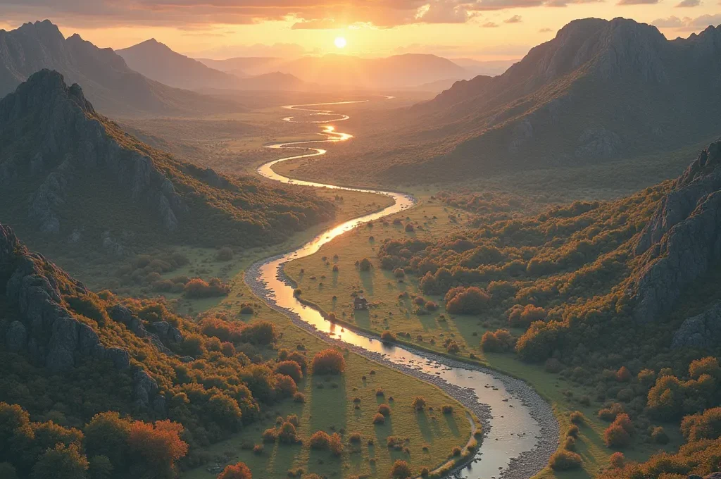 Luftaufnahme der historischen Goldstadt Pforzheim mit modernen Scheideanstalten im Industriegebiet