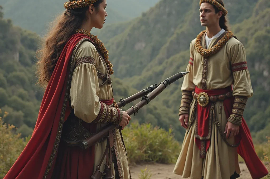 Hände werden sanft mit reichhaltiger Creme massiert, winterliche Atmosphäre im Hintergrund