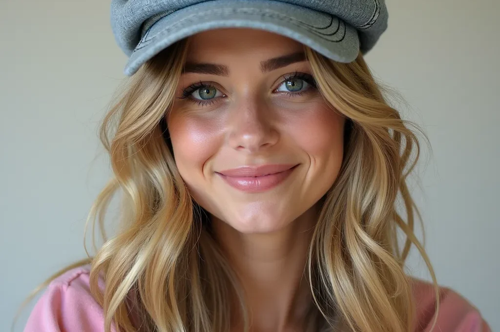 Makroaufnahme verschiedener Hauttexturen zeigt Unterschiede zwischen Hauttyp und temporärem Zustand