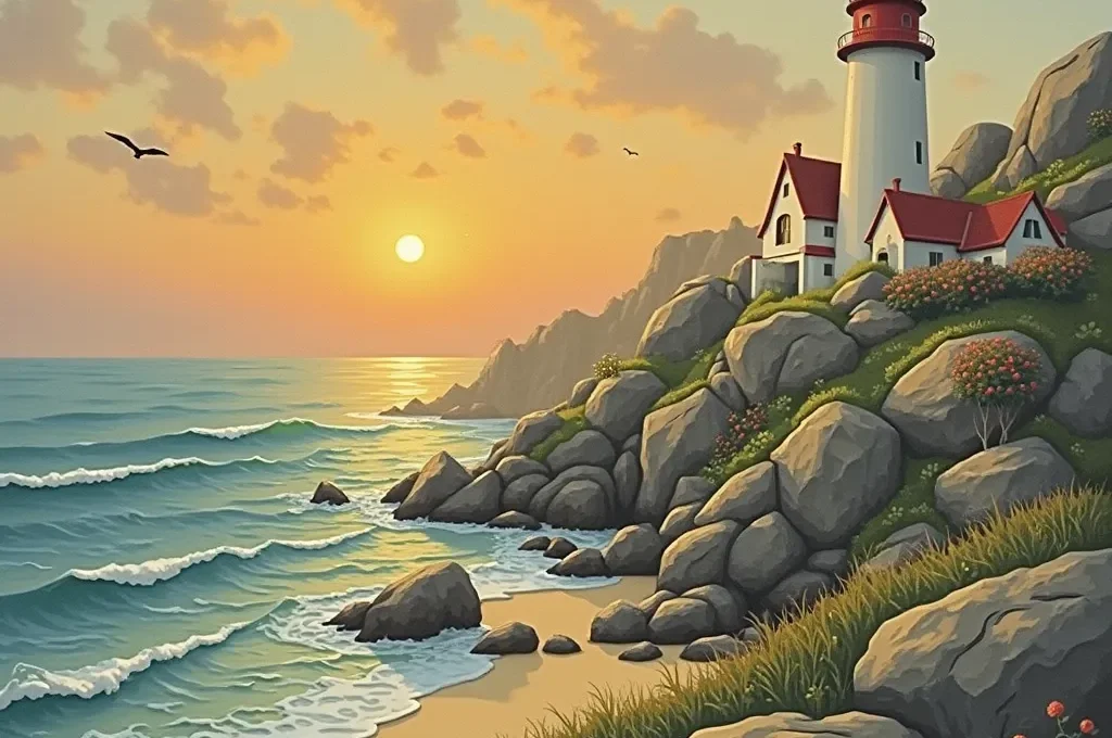 Minimalistische Anordnung heimischer Superfoods auf hellem Hintergrund