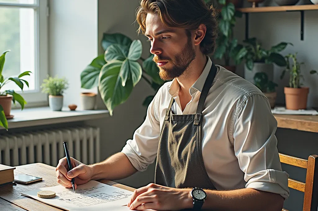Minimalistische Kapsel-Garderobe mit ausgewählten Qualitätsstücken