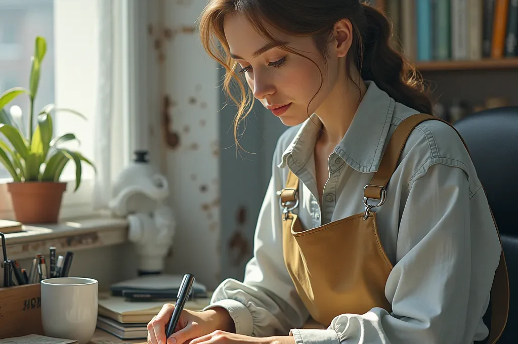 Verschiedene Silhouetten und Schnitte für unterschiedliche Alltagssituationen