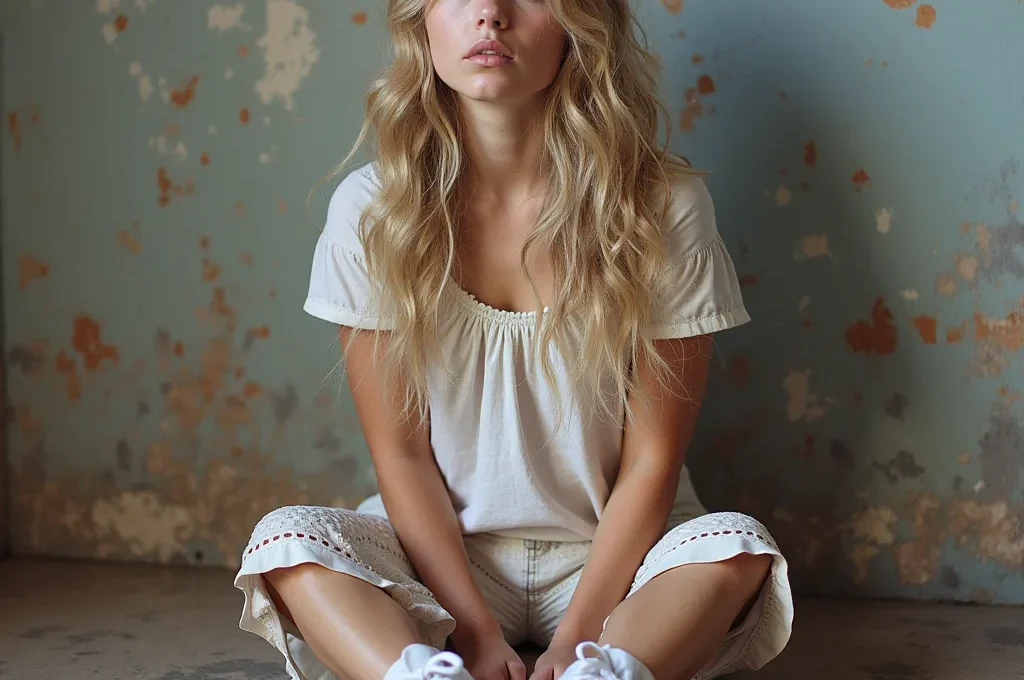 Elegante Frauenhand mit perfekt balanciertem Schmuckensemble