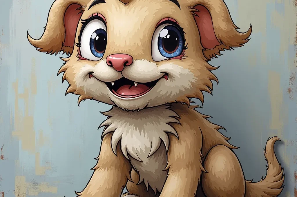 Eine elegante Parfümerie-Szene mit Teststreifen und verschiedenen Duftproben