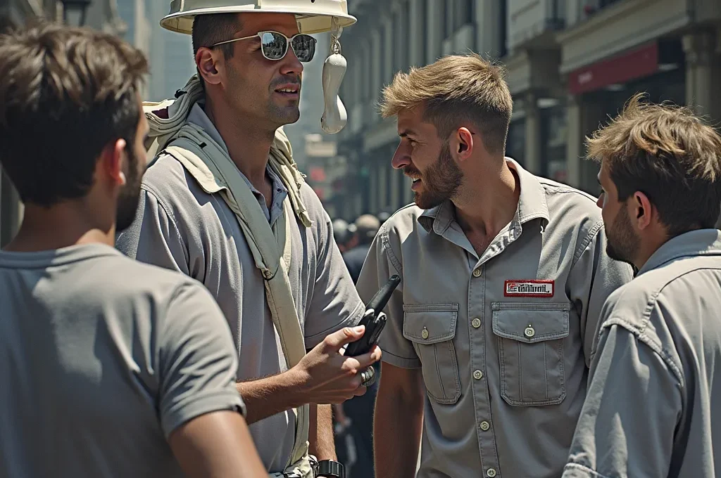 Intensives Beratungsgespräch zwischen Stylistin und Kundin in einem Berliner Atelier, das die emotionale Verbindung und Empathie des Prozesses zeigt.